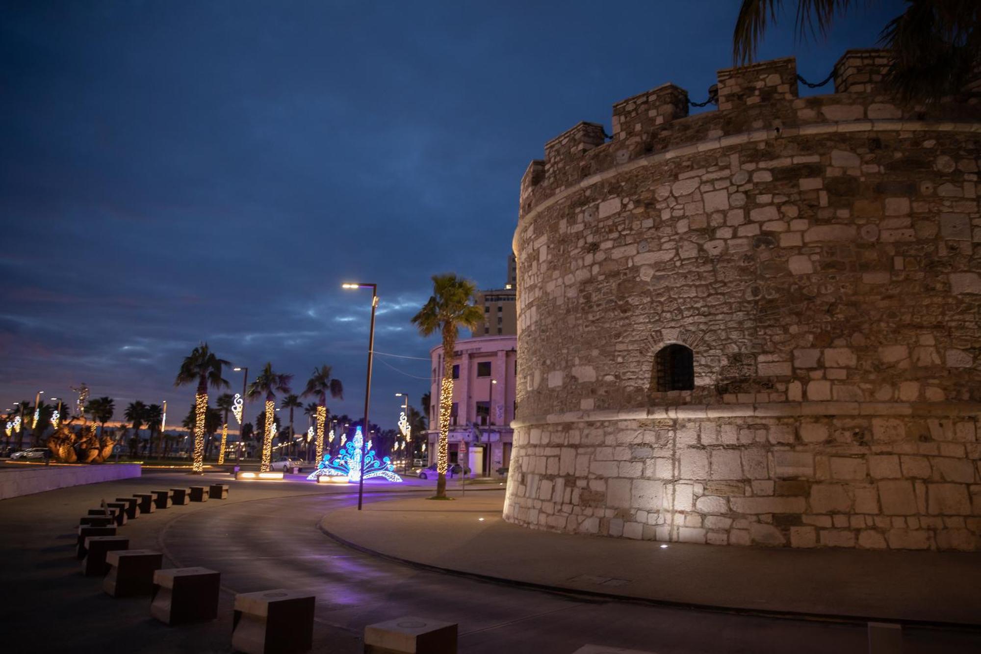 Super Apartment In The Ancient Roman Amphitheater Durres Bagian luar foto