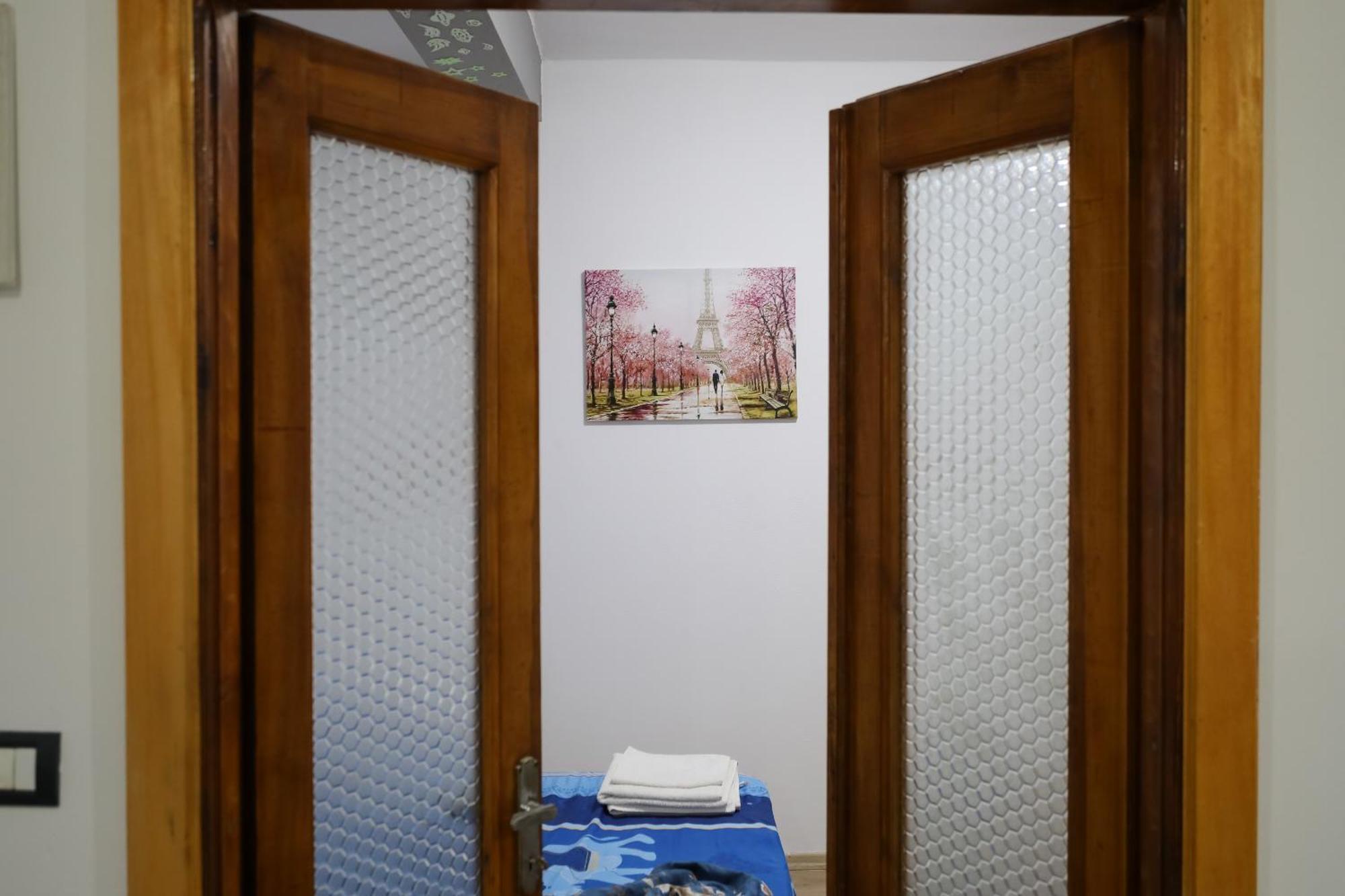 Super Apartment In The Ancient Roman Amphitheater Durres Bagian luar foto