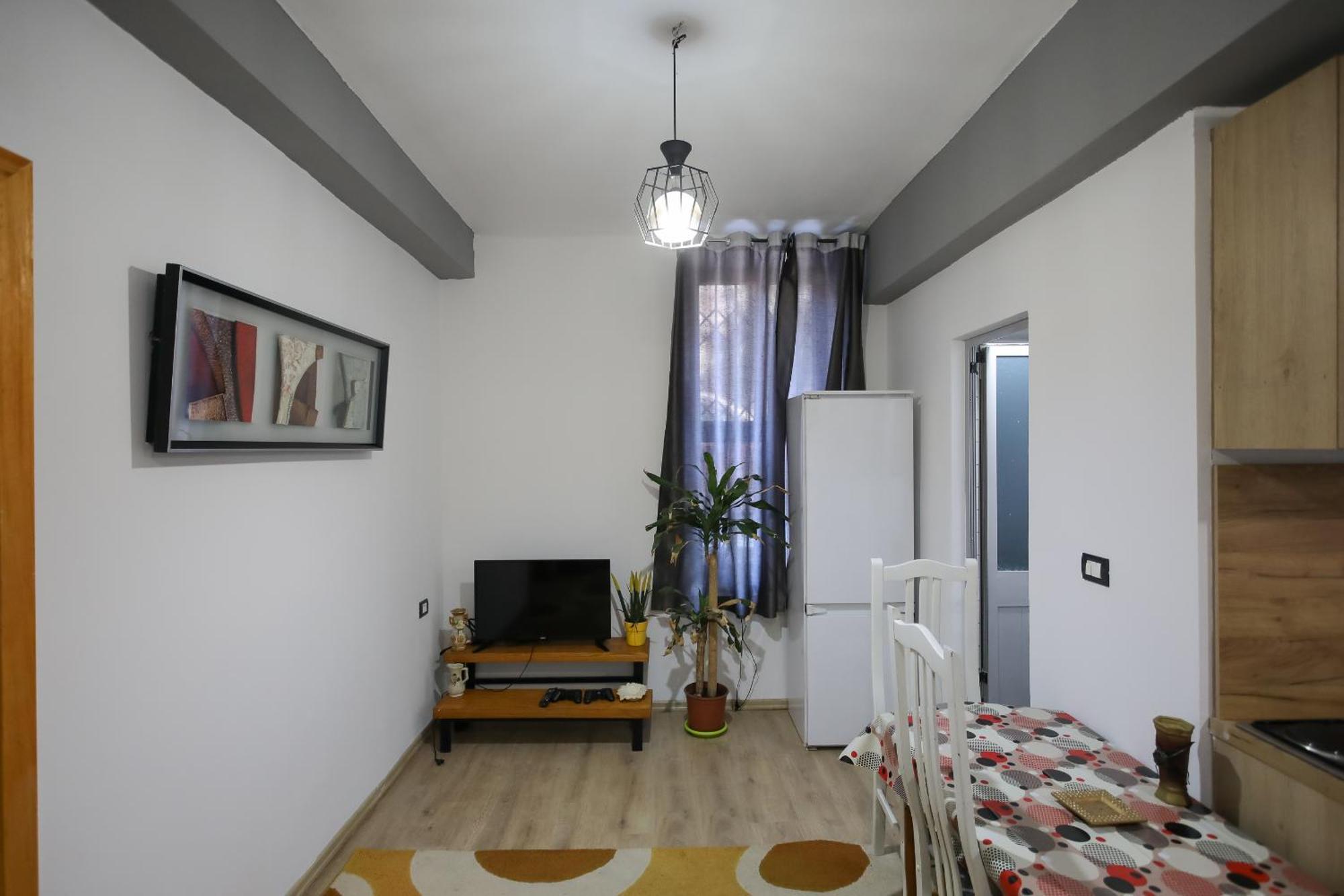 Super Apartment In The Ancient Roman Amphitheater Durres Bagian luar foto